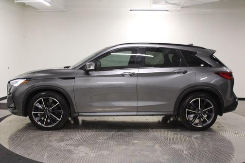 2023 INFINITI QX50 SPORT AWD