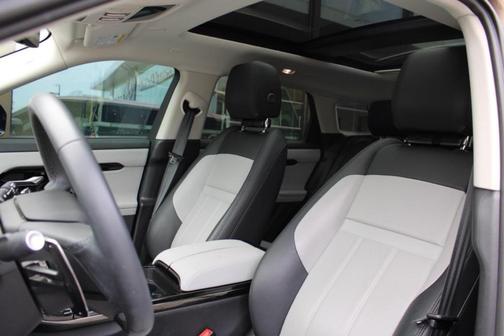 2024 Land Rover Range Rover Evoque Dynamic SE