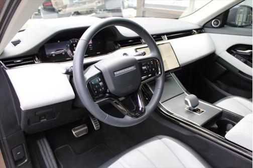 2024 Land Rover Range Rover Evoque Dynamic SE