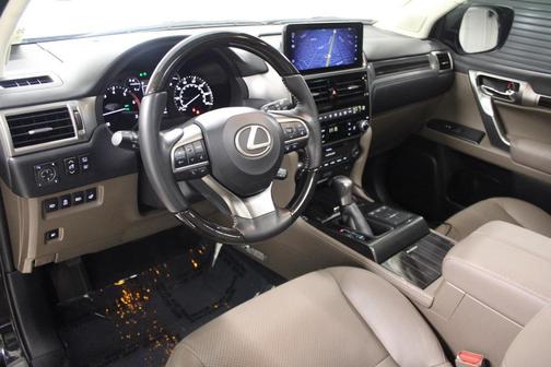 2023 Lexus GX 460 Luxury