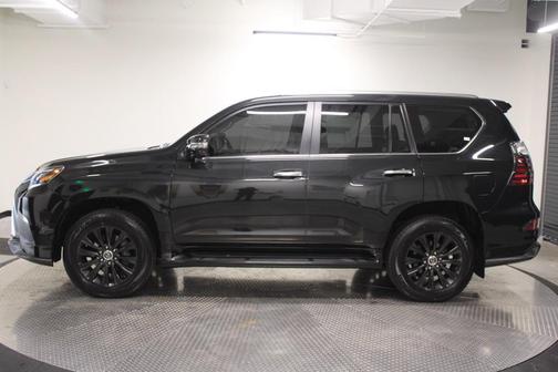 2023 Lexus GX 460 Luxury