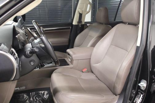 2023 Lexus GX 460 Luxury