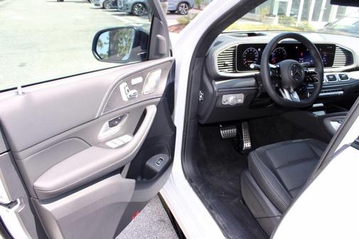 2024 Mercedes-Benz AMG GLE 63 S 4MATIC+