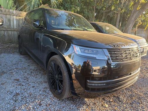 2024 Land Rover Range Rover P530 Autobiography