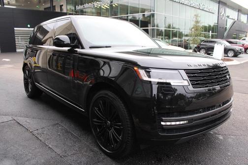 2024 Land Rover Range Rover P530 Autobiography