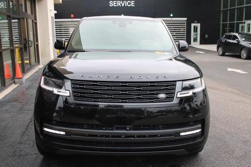 2024 Land Rover Range Rover P530 Autobiography
