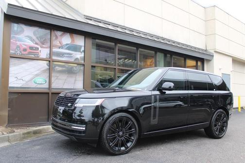 2024 Land Rover Range Rover P530 Autobiography