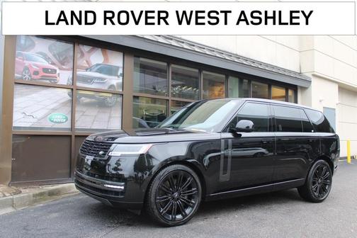 2024 Land Rover Range Rover P530 Autobiography