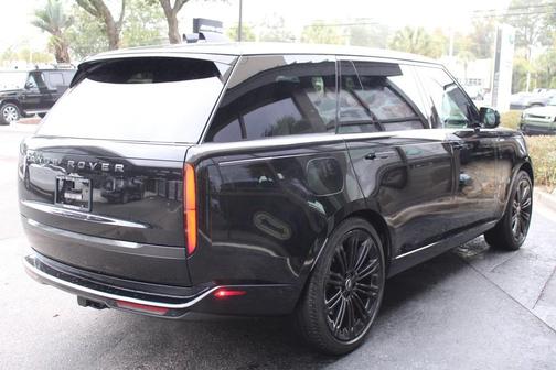 2024 Land Rover Range Rover P530 Autobiography