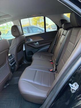 2023 Mercedes-Benz GLE 450 4MATIC