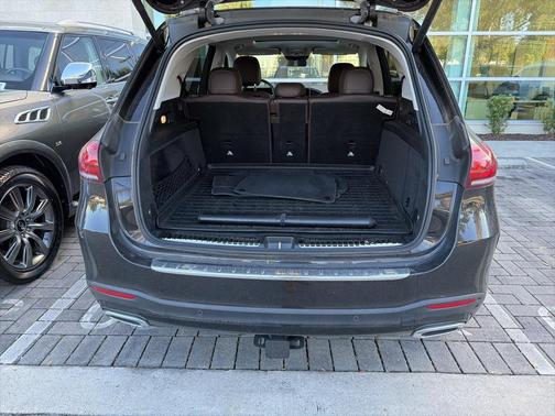 2023 Mercedes-Benz GLE 450 4MATIC