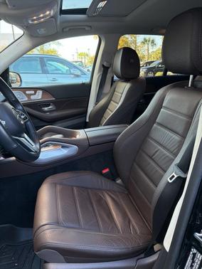 2023 Mercedes-Benz GLE 450 4MATIC