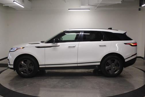 Fuji White 2022 Land Rover Range Rover Velar P250 S R-Dynamic