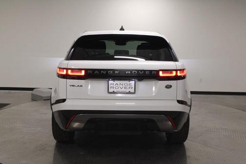 Fuji White 2022 Land Rover Range Rover Velar P250 S R-Dynamic