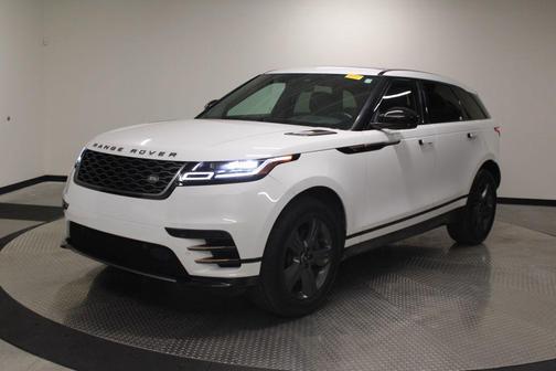 Fuji White 2022 Land Rover Range Rover Velar P250 S R-Dynamic