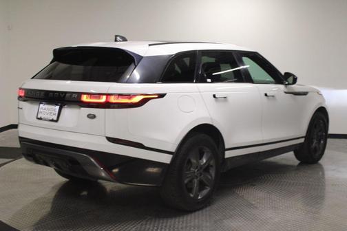 Fuji White 2022 Land Rover Range Rover Velar P250 S R-Dynamic