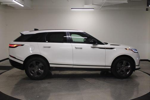 Fuji White 2022 Land Rover Range Rover Velar P250 S R-Dynamic