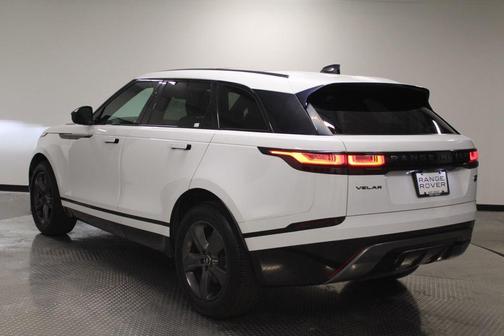 Fuji White 2022 Land Rover Range Rover Velar P250 S R-Dynamic