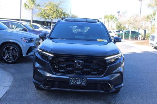 2023 Honda CR-V Hybrid Sport FWD