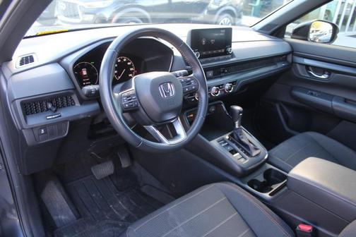 2023 Honda CR-V Hybrid Sport FWD