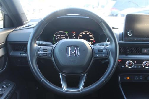 2023 Honda CR-V Hybrid Sport FWD