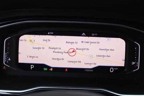 2019 Volkswagen Jetta 1.4T SEL Premium