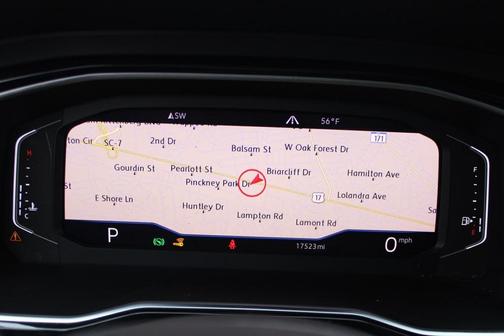 2019 Volkswagen Jetta 1.4T SEL Premium