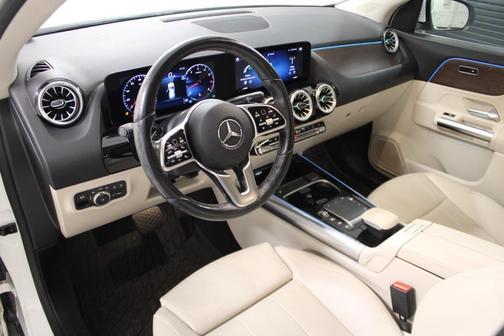 2022 Mercedes-Benz GLA 250 Base