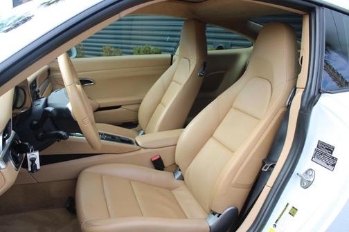 2013 Porsche 911 Carrera