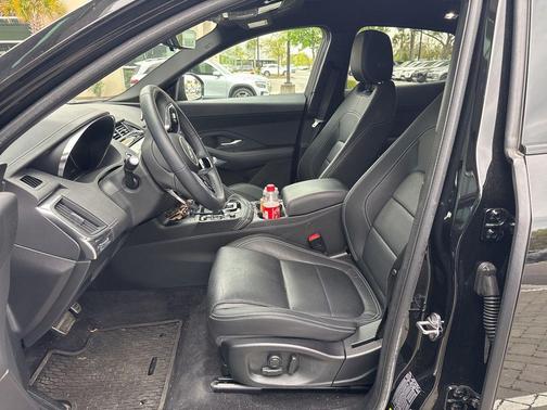 2024 Jaguar E-PACE P250