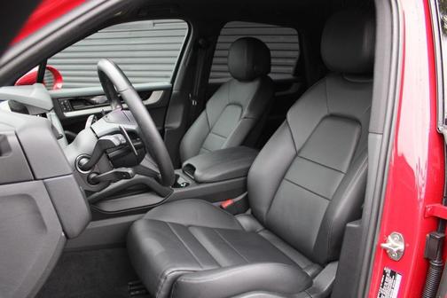 2025 Porsche Cayenne Cayenne