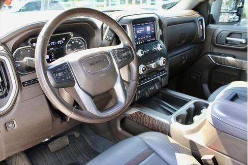2021 GMC Sierra 2500 Denali