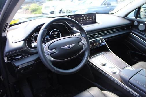 2023 Genesis GV80 2.5T