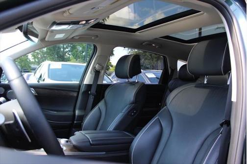2023 Genesis GV80 2.5T