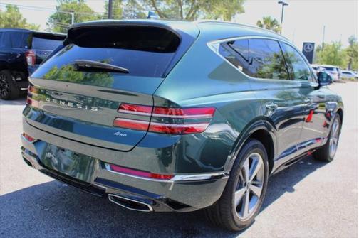 2023 Genesis GV80 2.5T