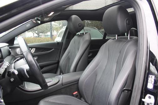 2021 Mercedes-Benz E-Class E 450 4MATIC All-Terrain