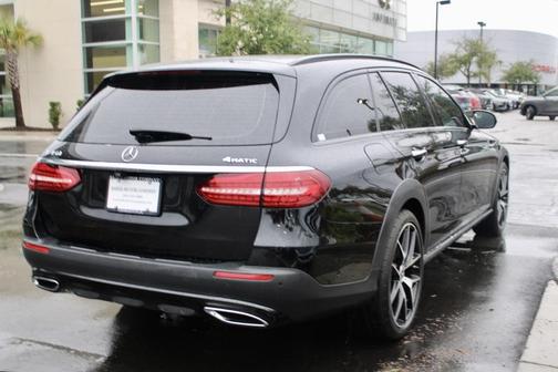 2021 Mercedes-Benz E-Class E 450 4MATIC All-Terrain