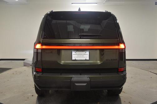 2024 Lexus GX 550 Luxury