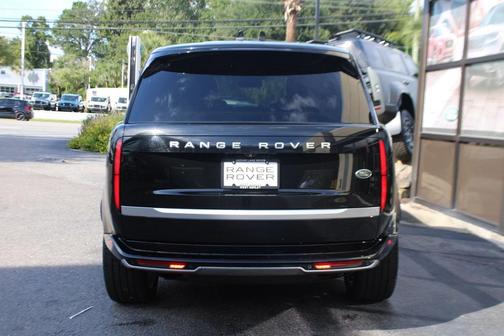 2023 Land Rover Range Rover Autobiography