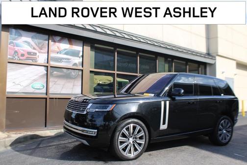 2023 Land Rover Range Rover Autobiography