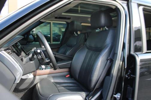2023 Land Rover Range Rover Autobiography