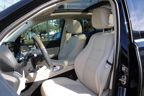 2022 Mercedes-Benz GLE 350 4MATIC