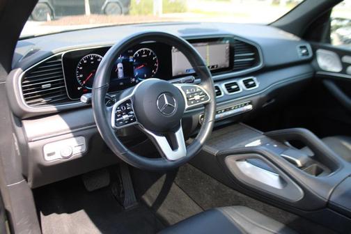 2023 Mercedes-Benz GLE 350 Base