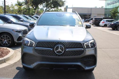 2023 Mercedes-Benz GLE 350 Base