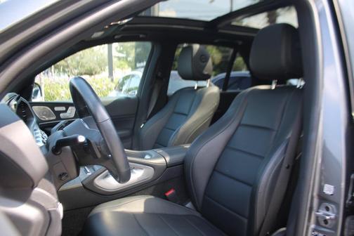 2023 Mercedes-Benz GLE 350 Base