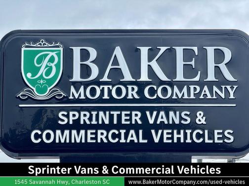 Oxford White 2019 Ford Transit-250 Base