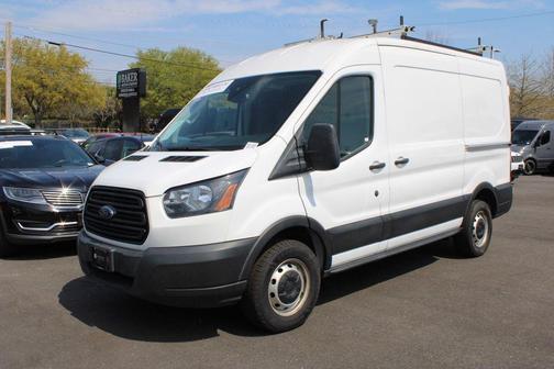 2019 Ford Transit-250 Base