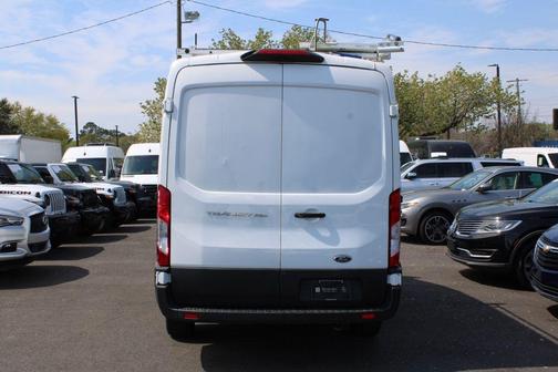 2019 Ford Transit-250 Base