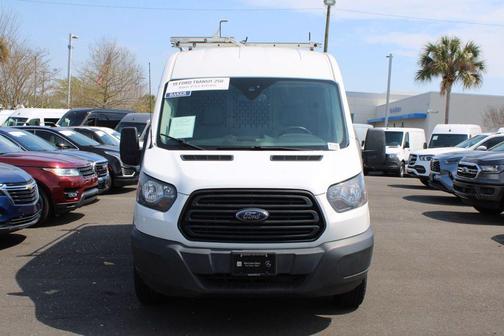 2019 Ford Transit-250 Base