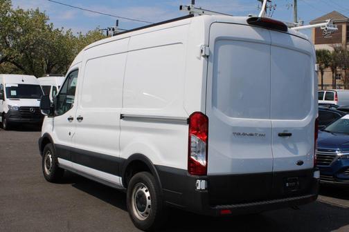 2019 Ford Transit-250 Base